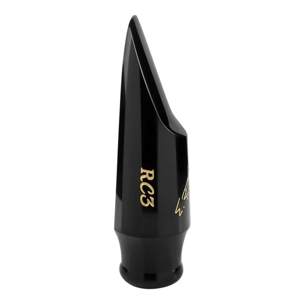 Rousseau 3.0 Classic RC Tenor Saxophone Mouthpiece, RC3 2
