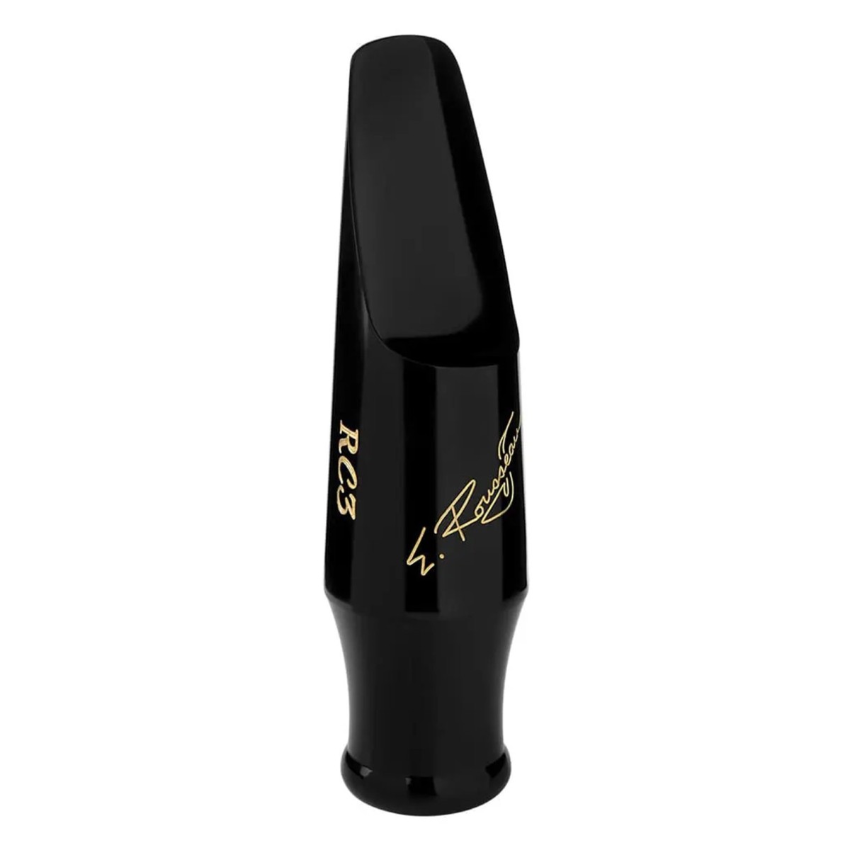Rousseau 3.0 Classic RC Baritone Saxophone Mouthpiece RC3