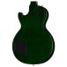 Gibson Les Paul Studio Session, Iguana Burst - back of body