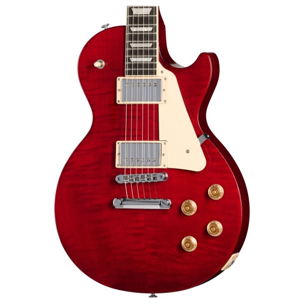 Gibson Les Paul Studio Session, Cherry - body