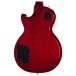 Gibson Les Paul Studio Session, Cherry - back of body
