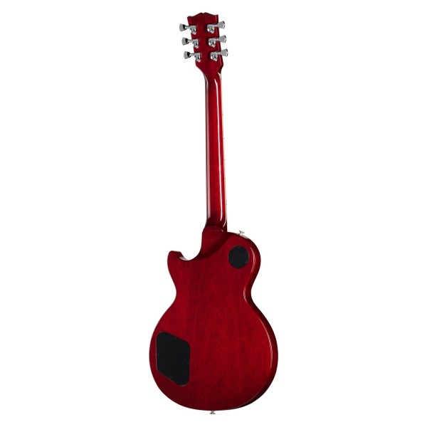 Gibson Les Paul Studio Session, Cherry - back