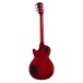 Gibson Les Paul Studio Session, Cherry - back