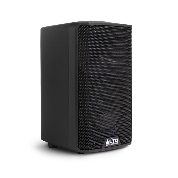 Alto Professional TX408 8 Active PA Speaker - Angle