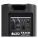 Alto Professional TX408 8 Active PA Speaker - IO