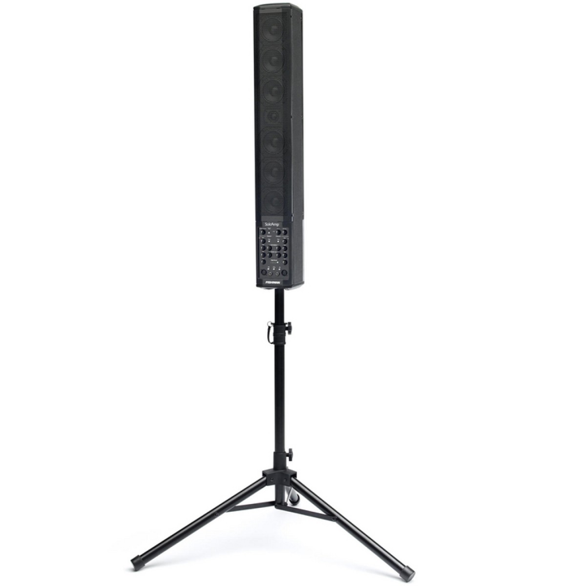 Fishman SA220 SoloAmp Portable Active PA / Backline Speaker | Gear4music