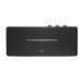 Edifier D12 2.1 Stereo Bluetooth Speaker, Brown - Front view