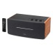 Edifier D12 2.1 Stereo Bluetooth Speaker, Brown