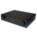 Arcam A15+ Integrated Amplifier with Bluetooth and Auracast - left angle 