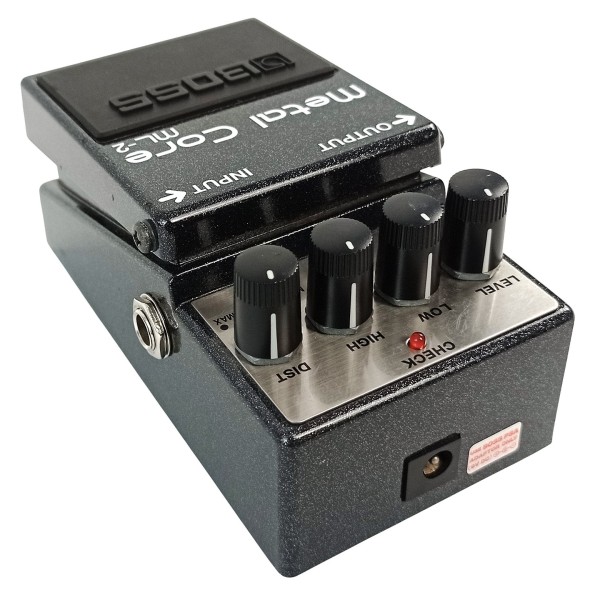 ML-2-SECONDHAND-CDK8152 2