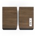 Klipsch The Sevens II Active Hi-Fi Speakers, Walnut  -top