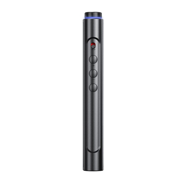 FiiO M15S Digital Audio Player - Side