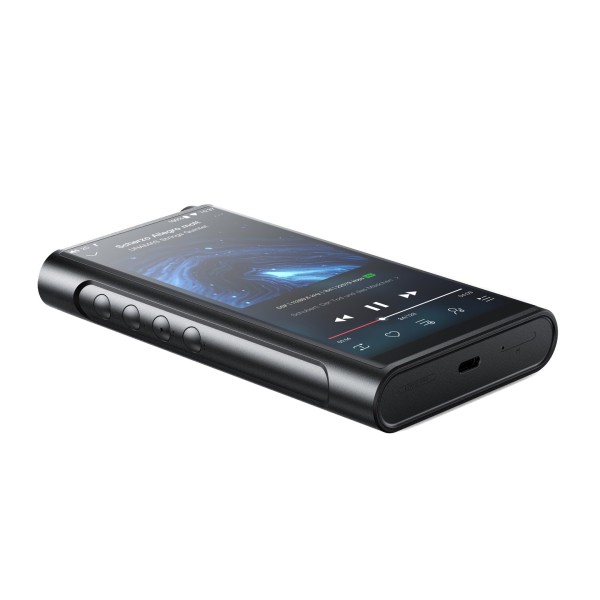 FiiO M15S Digital Audio Player - Base