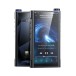 FiiO M15S Digital Audio Player - Front and back