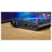 FiiO M15S Digital Audio Player - Lifestyle Headphone Connections