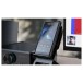 FiiO M15S Digital Audio Player - Lifestyle in stand
