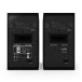 Klipsch The Sevens II Active Hi-Fi Speakers, Ebony - rear 