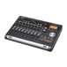 Tascam DP-03SD Portable Recorder and Studio Unit - Angled