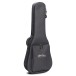 Martin DJr-E Walnut Dreadnought, Natural - gig bag