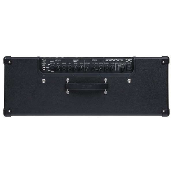 Boss Katana 100 Gen 3 2x12 Combo