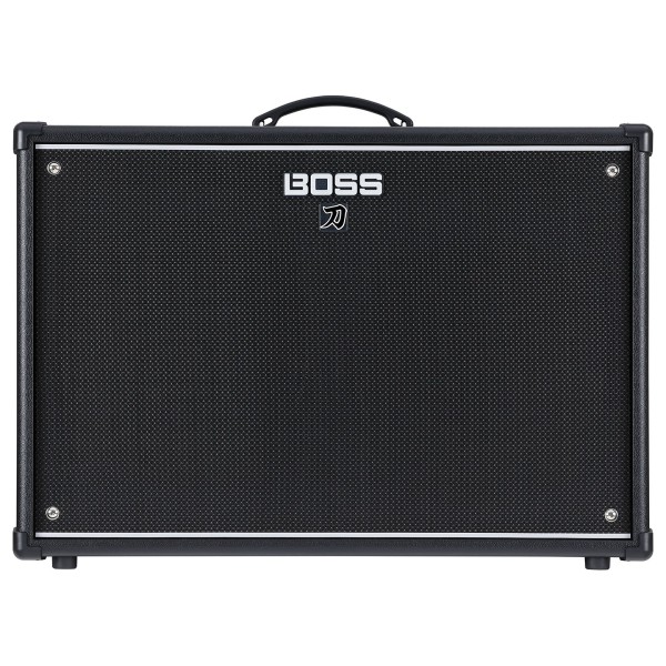 Boss Katana 100 Gen 3 2x12 Combo