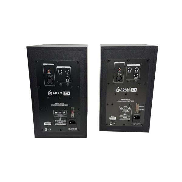 TI-A7X-SECONDHAND-CDK8460 5