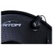 RTOM Black Hole Single-Zone Trigger 5-Pack - Mounted Example