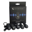 RTOM Black Hole Single-Zone Trigger 5-Pack - Nearly New