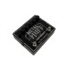 METAL MUFF-SECONDHAND-CDK8454 1