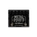 METAL MUFF-SECONDHAND-CDK8454 2