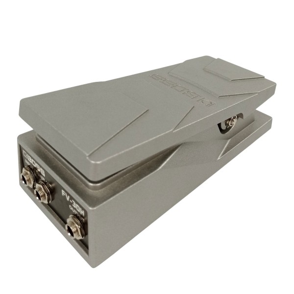 Boss FV-30H High Impedance Volume Pedal - Secondhand at Gear4music