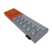 SEQTRAK ORANGE-SECONDHAND-CDK8417 5