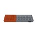 SEQTRAK ORANGE-SECONDHAND-CDK8417 6