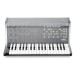 Korg MS-20 Mini Monophonic Analog Synthesizer With Decksaver - Bundle