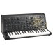 MS-20 Mini Analog Synthesizer - Angled