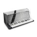 Decksaver Korg MS-20 Mini Cover - Angled