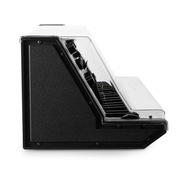 Decksaver Korg MS-20 Mini Cover - Side