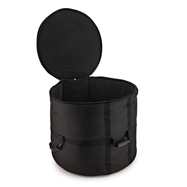 Premier 22" x 18" Soft Padded Drum Case