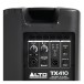 Alto Professional TX410 10 Active PA Speaker - IO