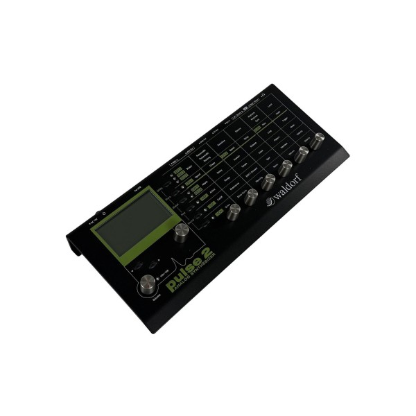 TI-PULSE-2-SECONDHAND-CDL1007 1