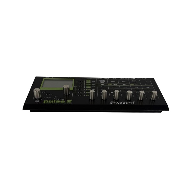 TI-PULSE-2-SECONDHAND-CDL1007 2