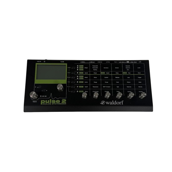 TI-PULSE-2-SECONDHAND-CDL1007 3