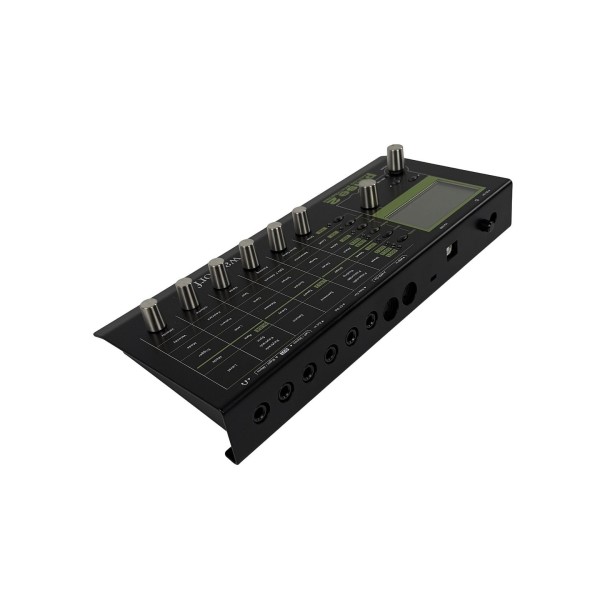 TI-PULSE-2-SECONDHAND-CDL1007 4