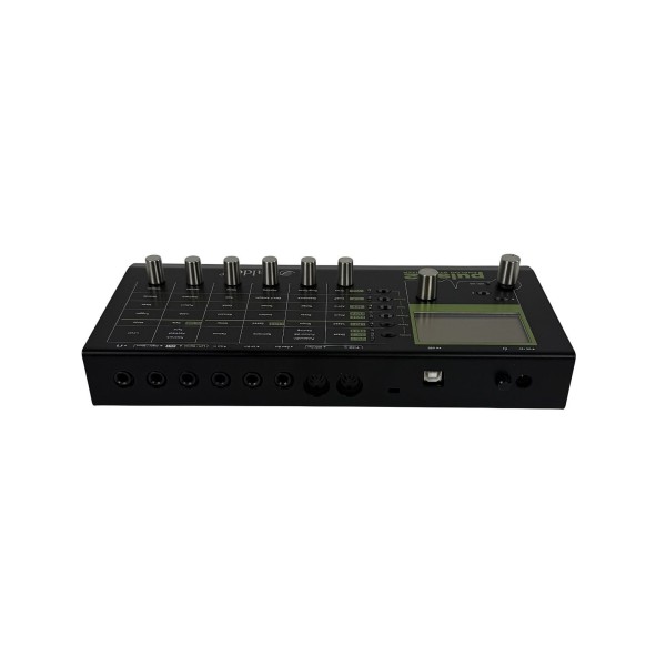 TI-PULSE-2-SECONDHAND-CDL1007 5