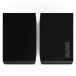 Klipsch The Nines II Active Hi-Fi Speakers, Ebony - top 