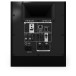 Klipsch The Nines II Active Hi-Fi Speakers, Ebony - terminals 
