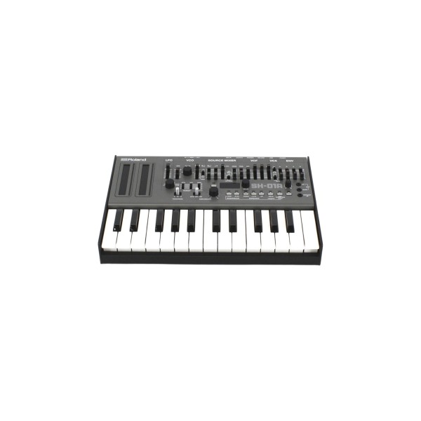 Roland SH-01A Module with K-25m Keyboard - Secondhand at Gear4music