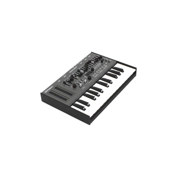 Roland SH-01A Module with K-25m Keyboard - Secondhand at Gear4music