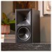 Klipsch The Sevens II Active Hi-Fi Speakers - lifestyle 4