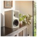Klipsch The Sevens II Active Hi-Fi Speakers - lifestyle 4
